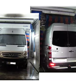 Popravilo in barvanje usnja Ljubljana