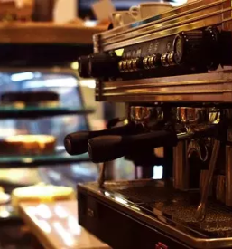 Popravilo kavnih avtomatov slovenija