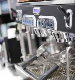 Popravilo kavnih avtomatov slovenija