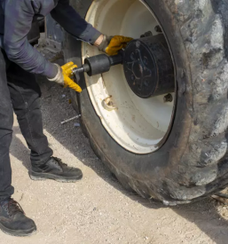 Popravilo kmetijske mehanizacije osrednja slovenija