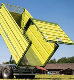 Popravilo kmetijske mehanizacije stajerska