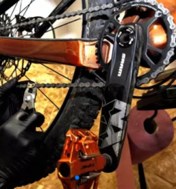 Popravilo koles cerknica