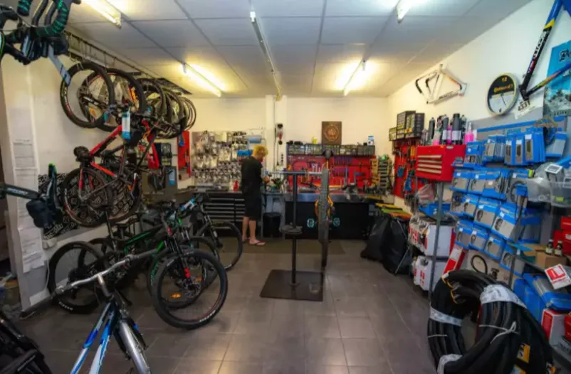 Servis koles Maribor