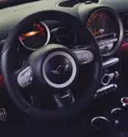 Popravilo mini vozil stajerska