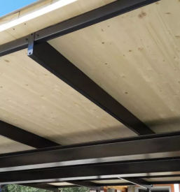 Popravilo strehe Slovenija