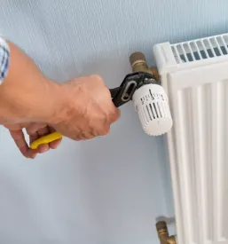 Popravilo strojnih instalacij gorenjska