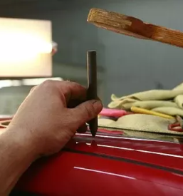 Popravilo toce savinjska