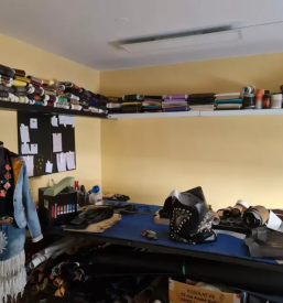 Popravilo usnjenih izdelkov Ljubljana