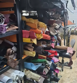 Popravilo tekstilnih izdelkov Ljubljana