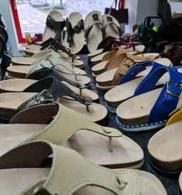 Usnjeni in tekstilni izdelki Ljubljana