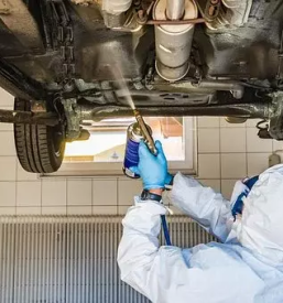 Kvalitetno popravilo vozila Ljubljana