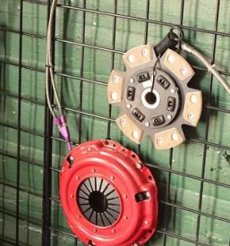 Servis in popravilo vozila Ljubljana