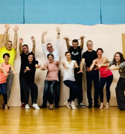 Porocni plesi primorska