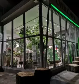 Porocni sopki kranj