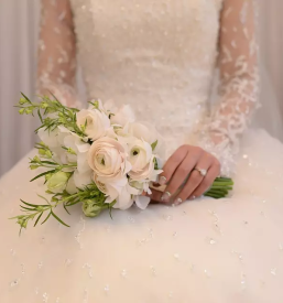 Porocno cvetje domzale