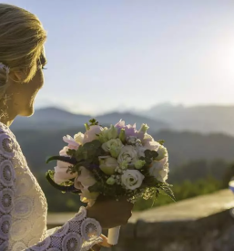 Porocno cvetje domzale