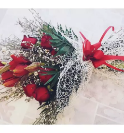 Porocno cvetje ljubljana okolica