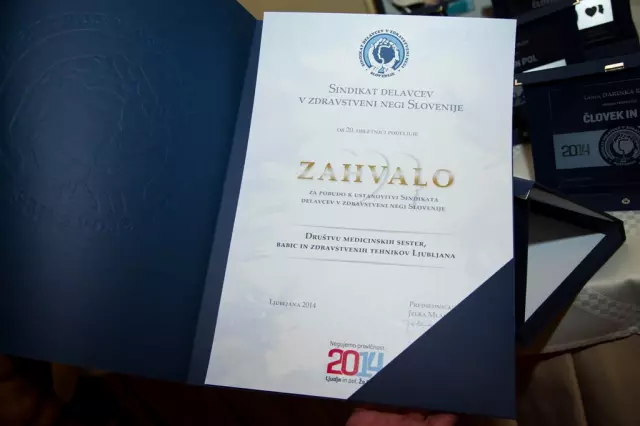 Porodne babice v Sloveniji