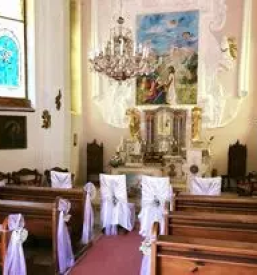 Poroka na dvorcu podravska