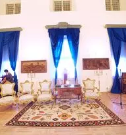 Poroka na dvorcu podravska