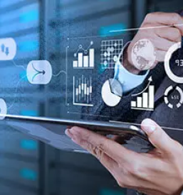 Poslovna in financna svetovanja maribor podravska