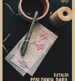 Poslovna in promocijska darila maribor