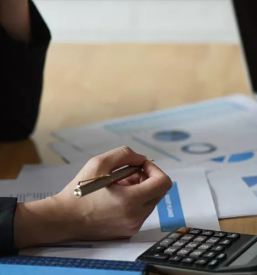 Poslovno svetovanje slovenija