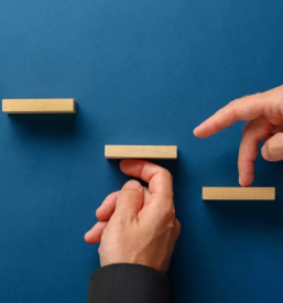 Poslovno svetovanje slovenija