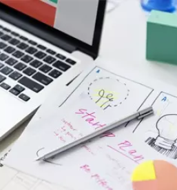 Poslovno svetovanje slovenija