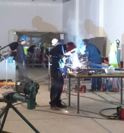 Posredovanje delovne sile slovenija