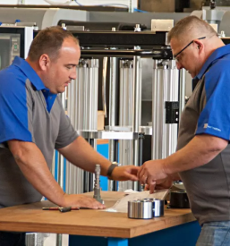 Posredovanje delovne sile slovenija