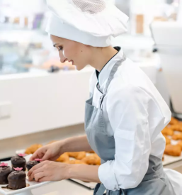 Posredovanje delovne sile za pekarstvo slovenija