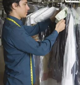 Posredovanje delovne sile za pralnice slovenija