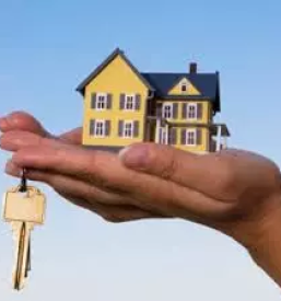 Agencija za posredovanje v prometu z nepremičninami Slovenija