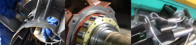 Postavitev celnih linij po Sloveniji 