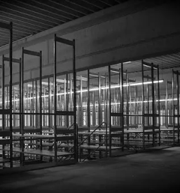 Postavitev montaznih hal stajerska