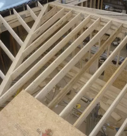 Postavljanje ostresij savinjska