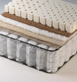 Postelja po meri slovenija