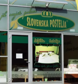 Postelja po meri slovenija