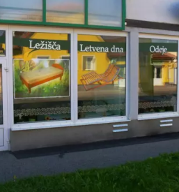 Postelja po meri slovenija