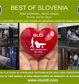 Postelje za invalide slovenija