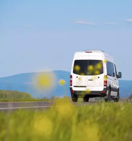 Organizacija prevozov Goriška