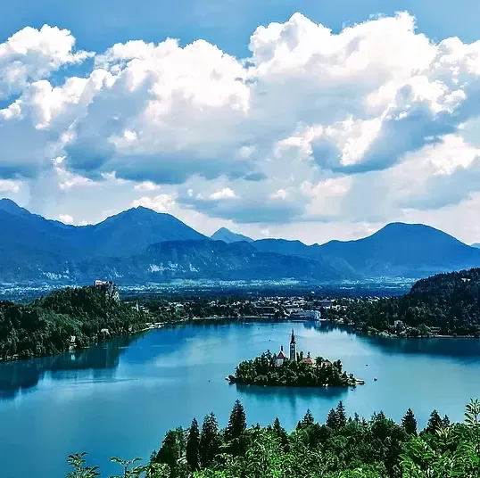 Potovalna agencija Ajdovščina, Goriška