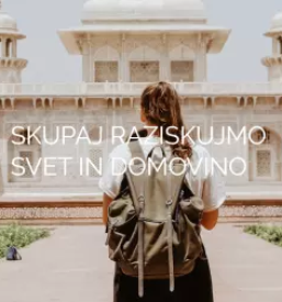 Potovalna agencija Nova Gorica