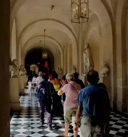 Potovalna agencija 