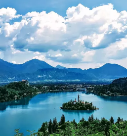 Potovalna agencija Ajdovščina