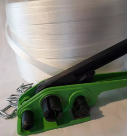 Povezovalni trak pp pet kompozitni