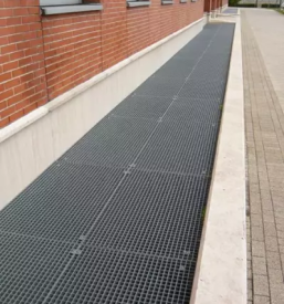 Rešetke Celje, Savinjska