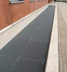 Rešetke Celje, Savinjska