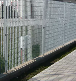 Vozne rešetke Celje